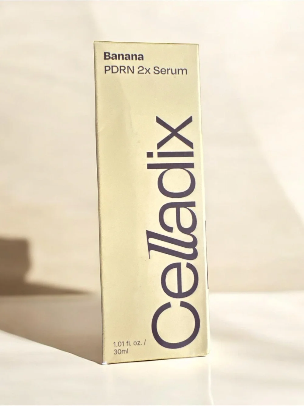 Cellldix Banana PDRN 2x Serum -